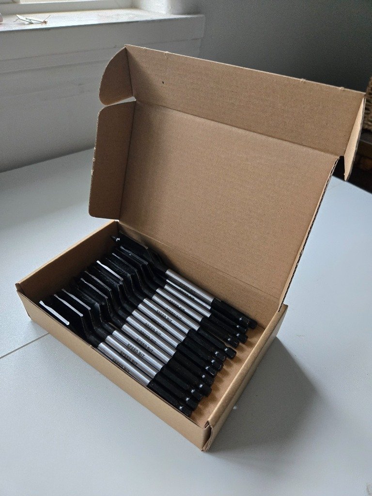 15-pack box